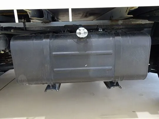 デュトロ 2t 4WD FJL 標準 垂直P/G付