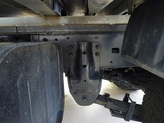 デュトロ 2t 4WD FJL 標準 垂直P/G付