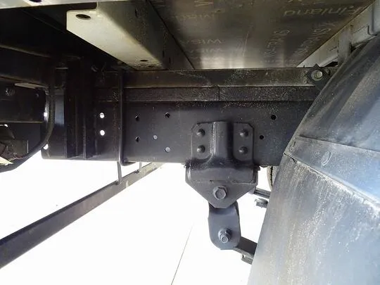 デュトロ 2t 4WD FJL 標準 垂直P/G付