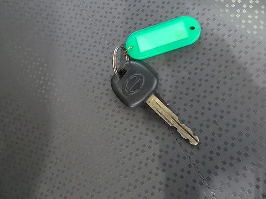 デュトロ 2t 4WD FJL 標準 垂直P/G付