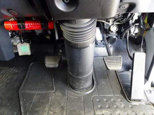 エルフ 2t FFL 標準 平ボデー 総重量5t未満