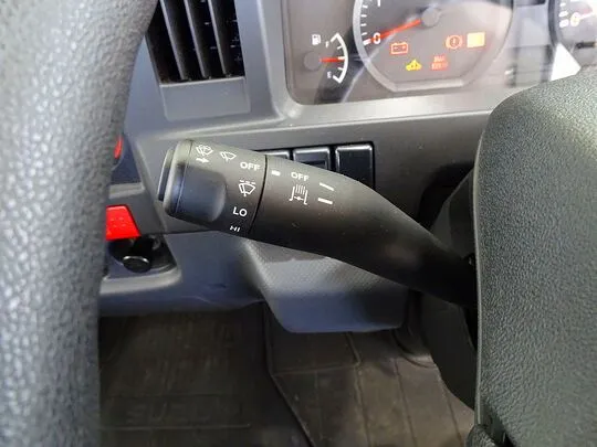 エルフ 2t FFL 標準 平ボデー 総重量5t未満