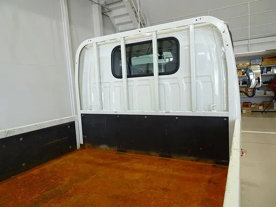 エルフ 2t FFL 標準 平ボデー 総重量5t未満