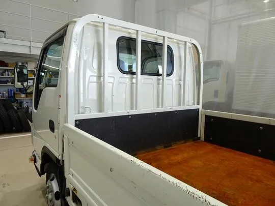 エルフ 2t FFL 標準 平ボデー 総重量5t未満