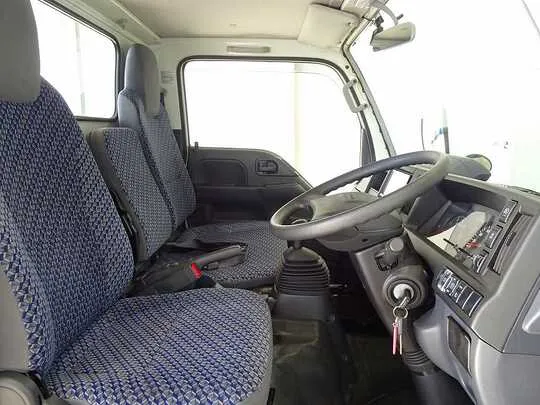 エルフ 2t FFL 標準 平ボデー 総重量5t未満