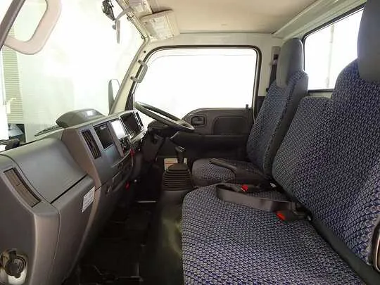 エルフ 2t FFL 標準 平ボデー 総重量5t未満