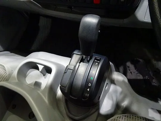 デュトロ 2t FJL 標準 低温冷凍車 総重量5t未満