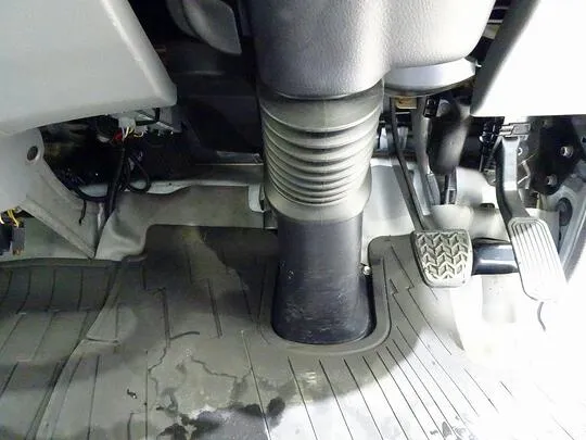 デュトロ 2t FJL 標準 低温冷凍車 総重量5t未満