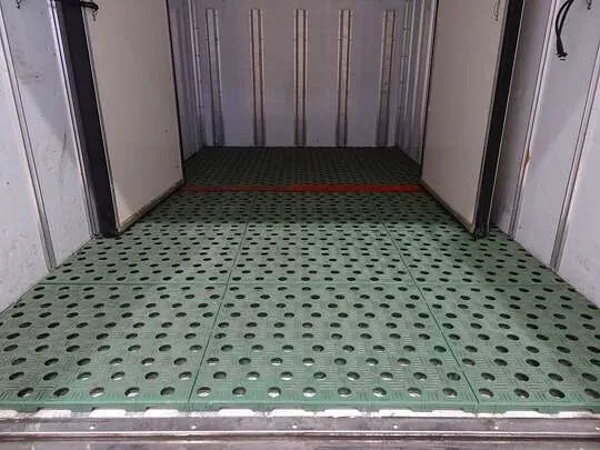 デュトロ 2t FJL 標準 低温冷凍車 総重量5t未満