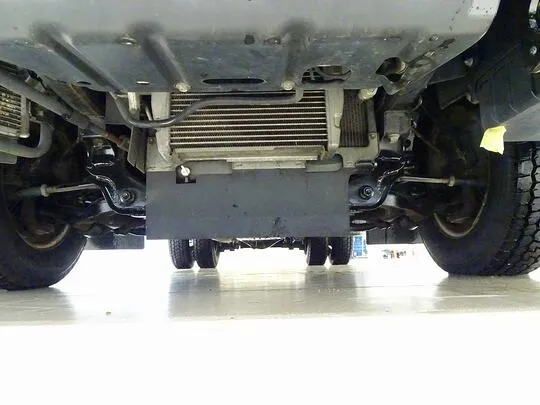 デュトロ 2t FJL 標準 低温冷凍車 総重量5t未満