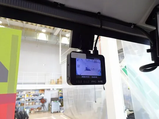 エルフ 2t 4WD FFL ワイドロング アルミバン