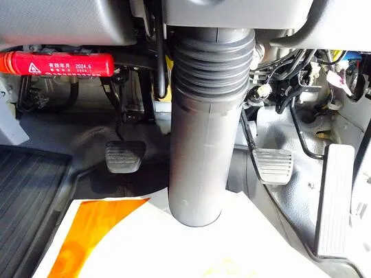 エルフ 2t 4WD FFL ワイドロング アルミバン