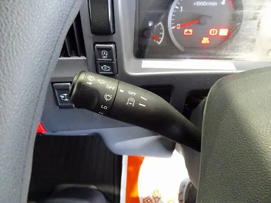 エルフ 2t 4WD FFL ワイドロング アルミバン