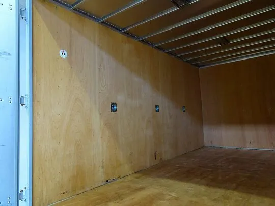 エルフ 2t 4WD FFL ワイドロング アルミバン