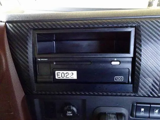 プロフィア 9.3t 3軸 2デフ ダンプ 380ps