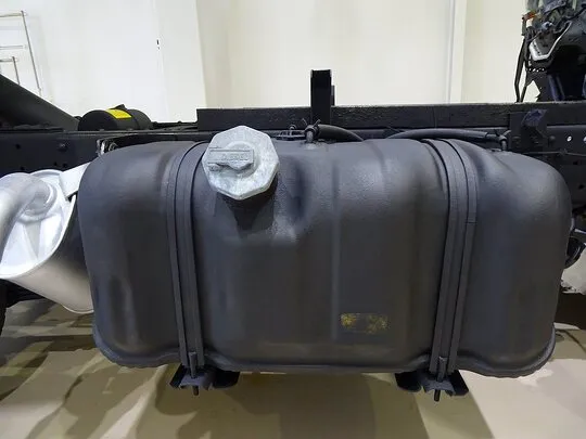 エルフ 2t FFL Lゲートダンプ