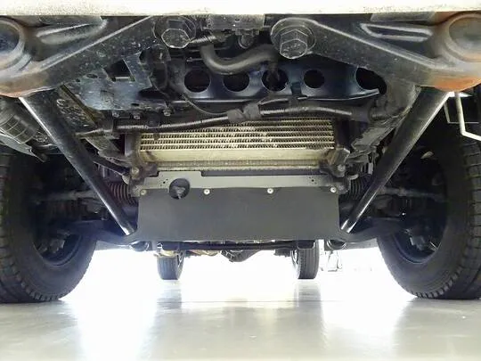 エルフ 1.5t 4WD FFL Sタイヤ 平ボデー