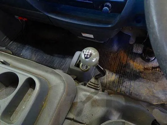 バネットトラック DX 1t 4WD Wタイヤ 平ボディ ガソリン