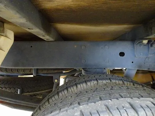 バネットトラック DX 1t 4WD Wタイヤ 平ボディ ガソリン