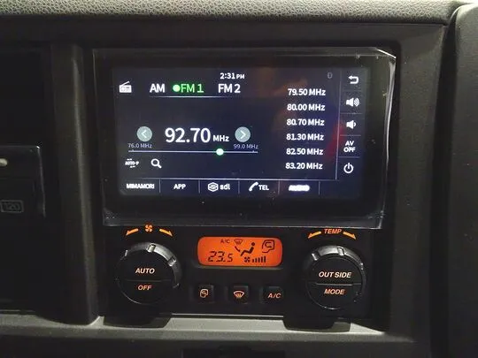 ギガ 14.6t 3軸 2デフ アルミウイング リアエアサス 380ps