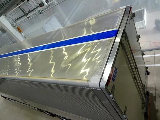 ギガ 14.6t 3軸 2デフ アルミウイング リアエアサス 380ps