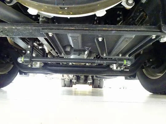 ギガ 14.6t 3軸 2デフ アルミウイング リアエアサス 380ps