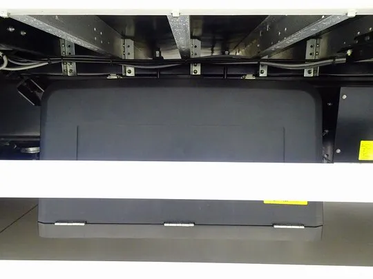 ギガ 14.6t 3軸 2デフ アルミウイング リアエアサス 380ps