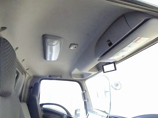 フォワード 3.05t ワイドベッドレス アルミウイング 210ps