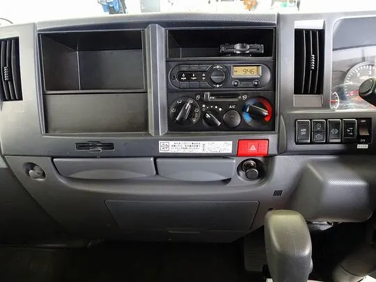 エルフ 1.75t FL 標準 Wキャブ 総重量5t未満