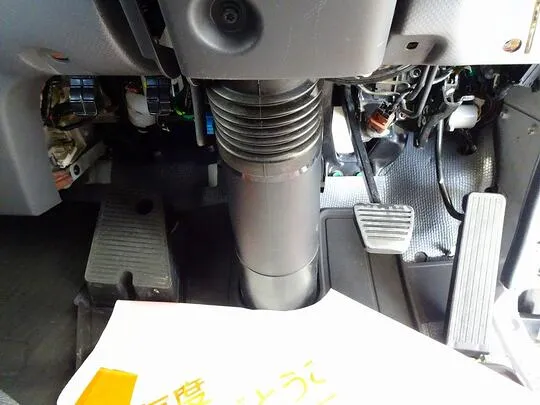 エルフ 1.75t FL 標準 Wキャブ 総重量5t未満