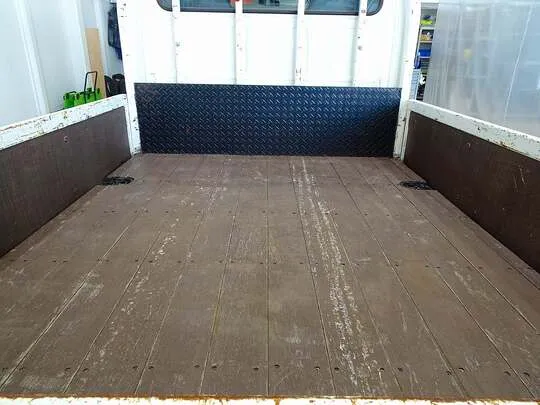 エルフ 1.75t FL 標準 Wキャブ 総重量5t未満