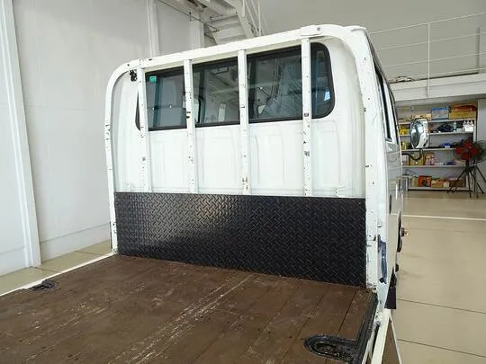 エルフ 1.75t FL 標準 Wキャブ 総重量5t未満