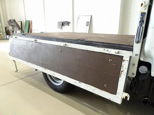 エルフ 1.75t FL 標準 Wキャブ 総重量5t未満