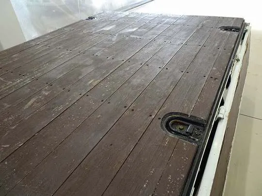 エルフ 1.75t FL 標準 Wキャブ 総重量5t未満