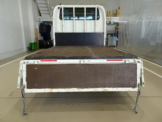 エルフ 1.75t FL 標準 Wキャブ 総重量5t未満