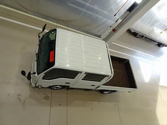 エルフ 1.75t FL 標準 Wキャブ 総重量5t未満