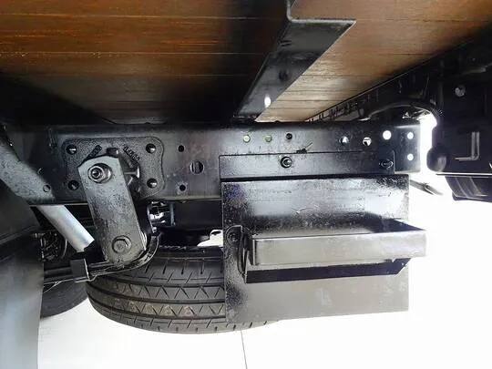 エルフ 1.75t FL 標準 Wキャブ 総重量5t未満