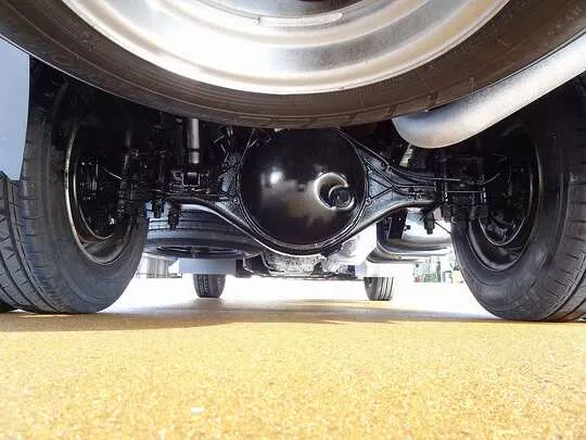 エルフ 1.75t FL 標準 Wキャブ 総重量5t未満