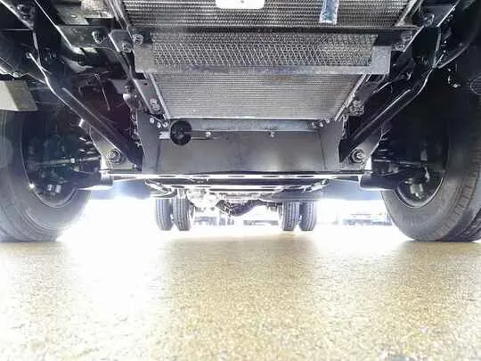 エルフ 1.75t FL 標準 Wキャブ 総重量5t未満