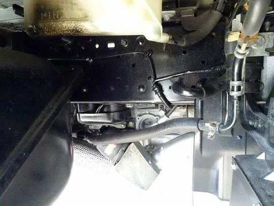 エルフ 1.75t FL 標準 Wキャブ 総重量5t未満