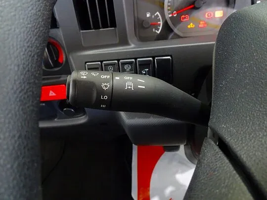 エルフ 2t FFL 標準 平ボデー 総重量5t未満