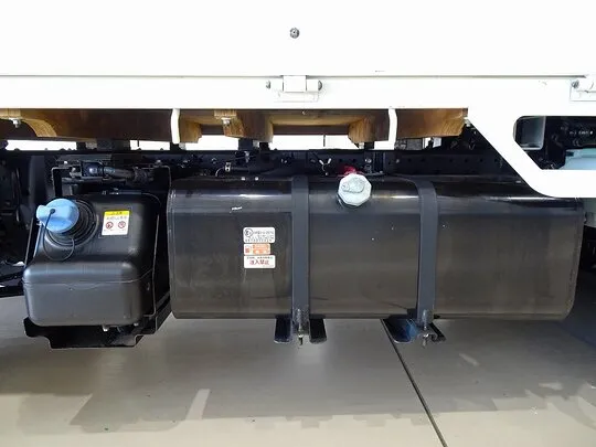 エルフ 2t FFL 標準 平ボデー 総重量5t未満