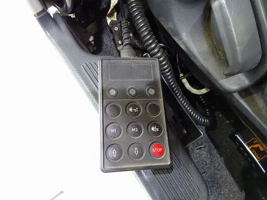 ギガ 13.5t 4軸 アルミウイング リアエアサス 380ps