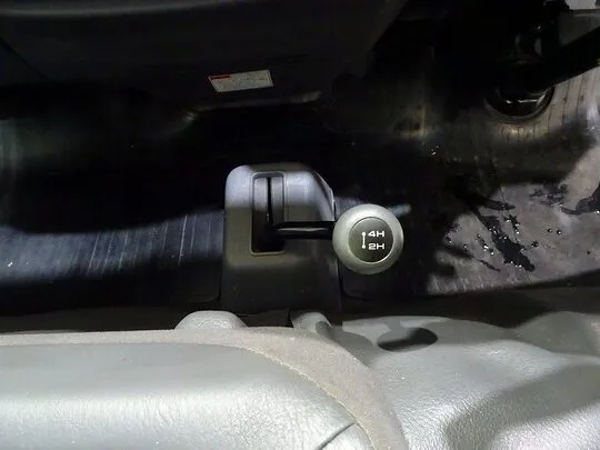 バネットトラック DX 1t 4WD Wタイヤ 平ボディ ガソリン