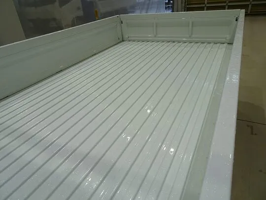 バネットトラック DX 1t 4WD Wタイヤ 平ボディ ガソリン