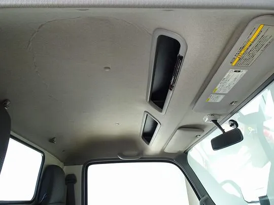 デュトロ 3t FJL 標準ロング タダノ4段クレーン付