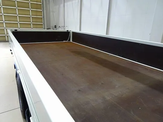 デュトロ 3t FJL 標準ロング タダノ4段クレーン付