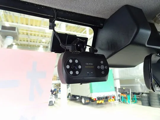 デュトロ 2t FJL 標準 低温冷凍車 総重量5t未満