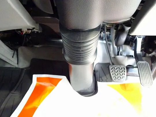 デュトロ 2t FJL 標準 低温冷凍車 総重量5t未満