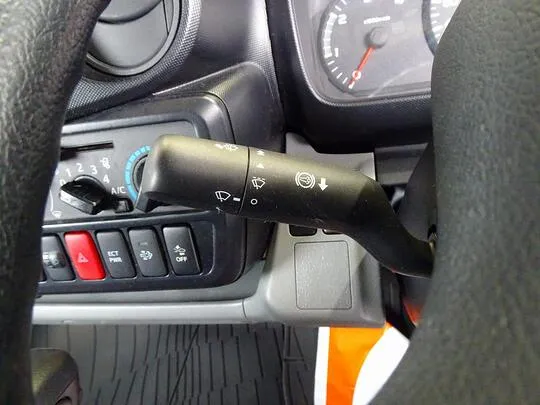 デュトロ 2t FJL 標準 低温冷凍車 総重量5t未満